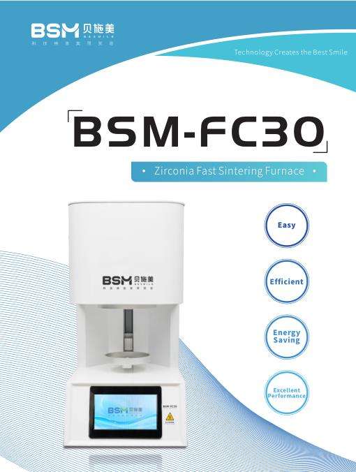 BSM-FC30