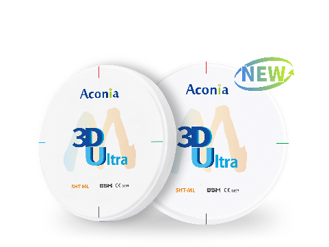 3D ULTRA