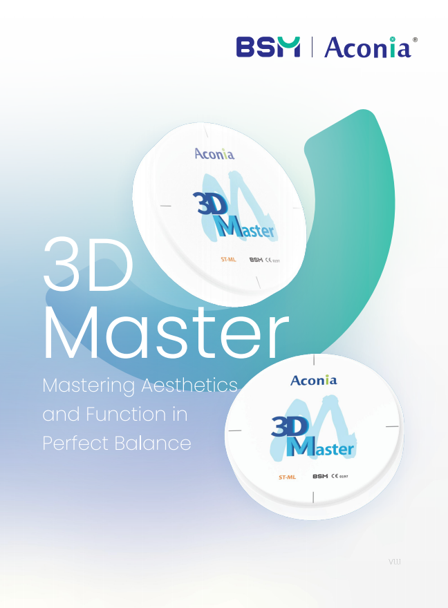 BSM_Zirconia_Aconia 3D Master_Flyer_EN 20250520 v1.1.1