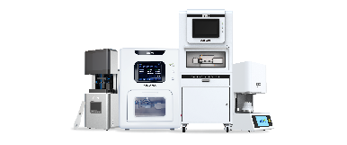 CAD/CAM Equipments