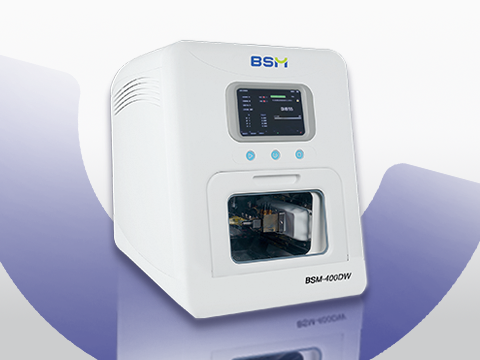BSM-400DW