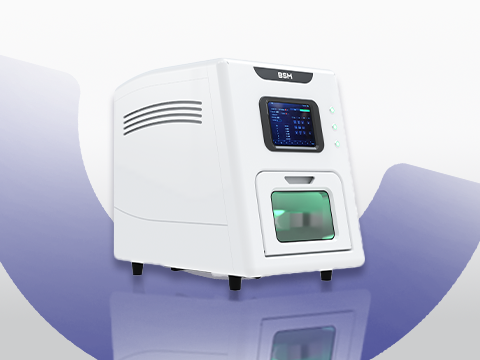 BSM-500D