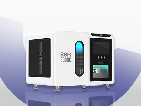 BSM-500DC