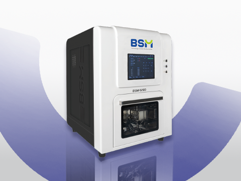 BSM-520D
