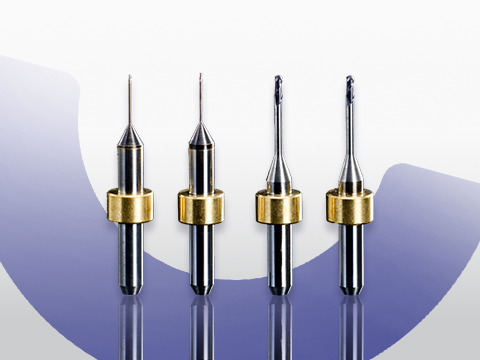 Milling Burs
