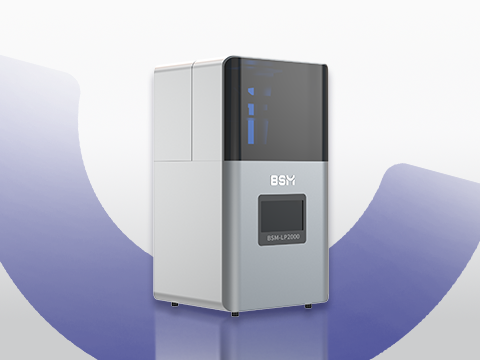 BSM-LP2000