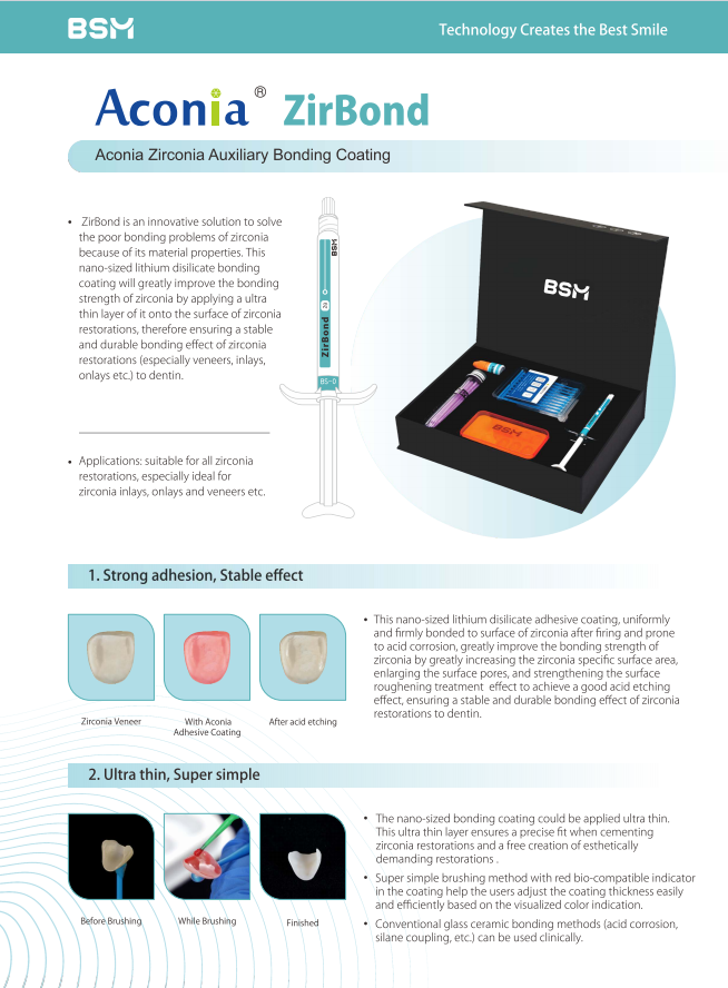 BSM-Zirconia- ZirBond_Flyer-2025.07.29