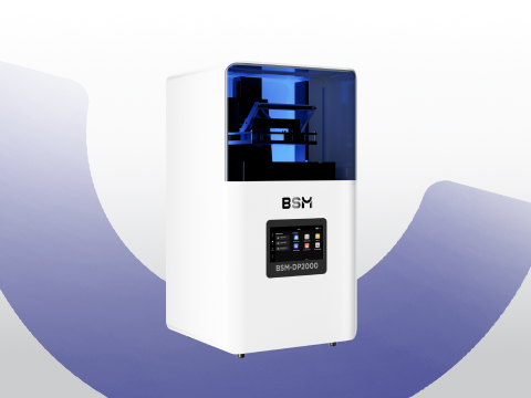 BSM-DP2000