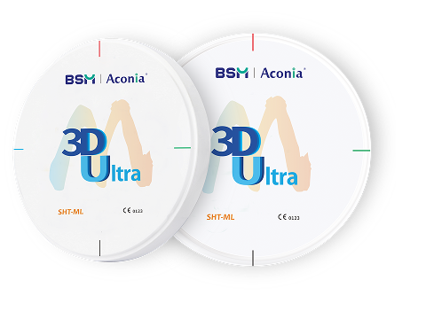 3D Ultra