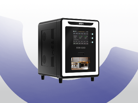 BSM-520D/520DS