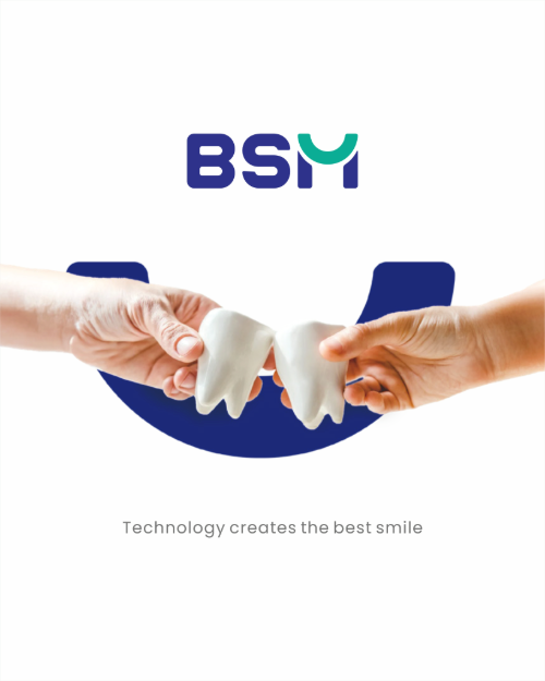 fully integrated digital dentistry systems provider